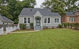 1719 Flat Shoals Road Se Atlanta, GA 30316 - Image 17381043