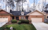 1191 Dorby Park Drive Ne Atlanta, GA 30319 - Image 17381226