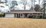 1115 Oxford Crescent Ne Atlanta, GA 30319 - Image 17381233