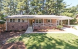 2648 Warwick Circle Ne Atlanta, GA 30345 - Image 17381484