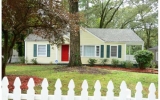 1211 Crestwood Drive Se Atlanta, GA 30316 - Image 17381525