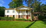 2598 Cravey Drive Ne Atlanta, GA 30345 - Image 17381637