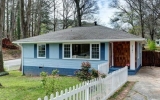 3141 Cloverhurst Circle Atlanta, GA 30344 - Image 17381880