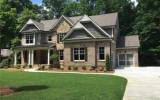 5514 Sherrell Drive Ne Atlanta, GA 30342 - Image 17381993