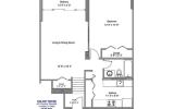 Unit 1021 - 145 15th Street Ne Atlanta, GA 30309 - Image 17381961