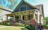 1607 Marlbrook Drive Ne Atlanta, GA 30307 - Image 17382294