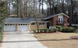 6017 Kayron Drive Atlanta, GA 30328 - Image 17382424