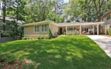 1972 Wellbourne Drive Ne Atlanta, GA 30324 - Image 17382489