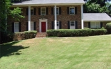 160 Ne Maryeanna Drive Atlanta, GA 30342 - Image 17382575