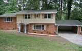 2539 Greenwood Circle Atlanta, GA 30344 - Image 17382653