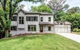 1488 Sagamore Drive Ne Atlanta, GA 30345 - Image 17383452