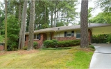 1776 Rosalind Drive Ne Atlanta, GA 30329 - Image 17386038