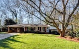 105 W Spalding Drive Atlanta, GA 30328 - Image 17386200