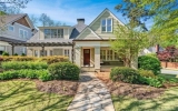 1284 N Morningside Dr NE Atlanta, GA 30306 - Image 17386755