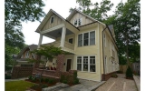 857 Monroe Circle Ne Atlanta, GA 30308 - Image 17386786