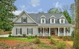 110 Forrest Lake Dr NW Atlanta, GA 30327 - Image 17387551