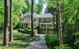 3915 Club Drive Ne Atlanta, GA 30319 - Image 17387663