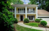 515 Clipper Trail Nw Atlanta, GA 30328 - Image 17387686