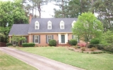 1612 Rainier Falls Drive Atlanta, GA 30329 - Image 17387736