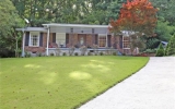 2264 Capehart Circle Ne Atlanta, GA 30345 - Image 17387742