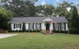 4691 E Conway Drive Nw Atlanta, GA 30327 - Image 17388000