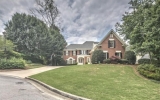 125 Crestwicke Trace Atlanta, GA 30319 - Image 17388005