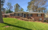 6850 Heathfield Drive Atlanta, GA 30328 - Image 17388094