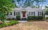 1059 Lindridge Drive Ne Atlanta, GA 30324 - Image 17389273