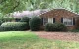 377 Valley Brook Drive Ne Atlanta, GA 30342 - Image 17393989