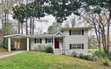 2516 Woodacres Road Ne Atlanta, GA 30345 - Image 17395173