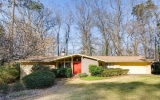 2072 Castleway Dr NE Atlanta, GA 30345 - Image 17396017