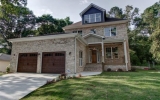 1638 Richwood Drive Ne Atlanta, GA 30319 - Image 17397262