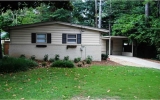 2357 Nesbitt Drive Ne Atlanta, GA 30319 - Image 17397293