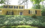 645 Glenairy Drive Atlanta, GA 30328 - Image 17399785