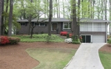 2684 Galahad Drive Ne Atlanta, GA 30345 - Image 17401362