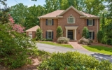 635 Idlewood Drive Nw Atlanta, GA 30327 - Image 17402815