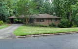 2527 Sherbrooke Drive Ne Atlanta, GA 30345 - Image 17402834