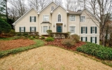 45 Battle Ridge Drive Atlanta, GA 30342 - Image 17411661