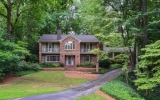 6295 River Overlook Drive Atlanta, GA 30328 - Image 17411665