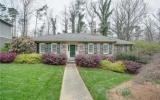 3818 Fox Glen Ct NE Atlanta, GA 30319 - Image 17412314