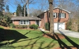 1586 Runnymeade Rd NE Atlanta, GA 30319 - Image 17423180