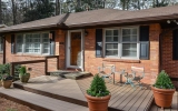 1496 Fama Drive Ne Atlanta, GA 30329 - Image 17431086