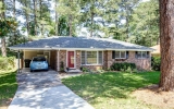 2868 Arrow Creek Drive Atlanta, GA 30341 - Image 17431255