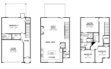 Unit 974 - 974 Thibideau Court Atlanta, GA 30328 - Image 17431290