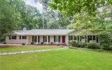 1254 Moores Mill Road Nw Atlanta, GA 30327 - Image 17431343