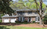 3568 Duberry Ct NE Atlanta, GA 30319 - Image 17431602