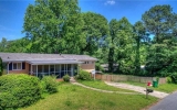 1538 N Druid Hills Rd NE Atlanta, GA 30319 - Image 17431600