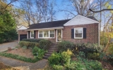 1347 Chalmette Drive Ne Atlanta, GA 30306 - Image 17438562