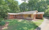 1121 Mason Woods Drive Atlanta, GA 30329 - Image 17439791