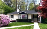 1830 Fernwood Road Nw Atlanta, GA 30318 - Image 17440644